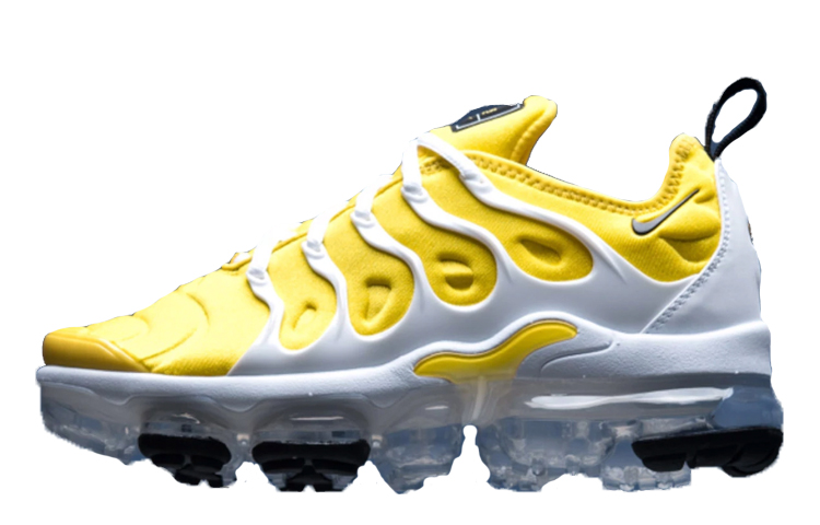 (W) Nike Air Vapormax Plus