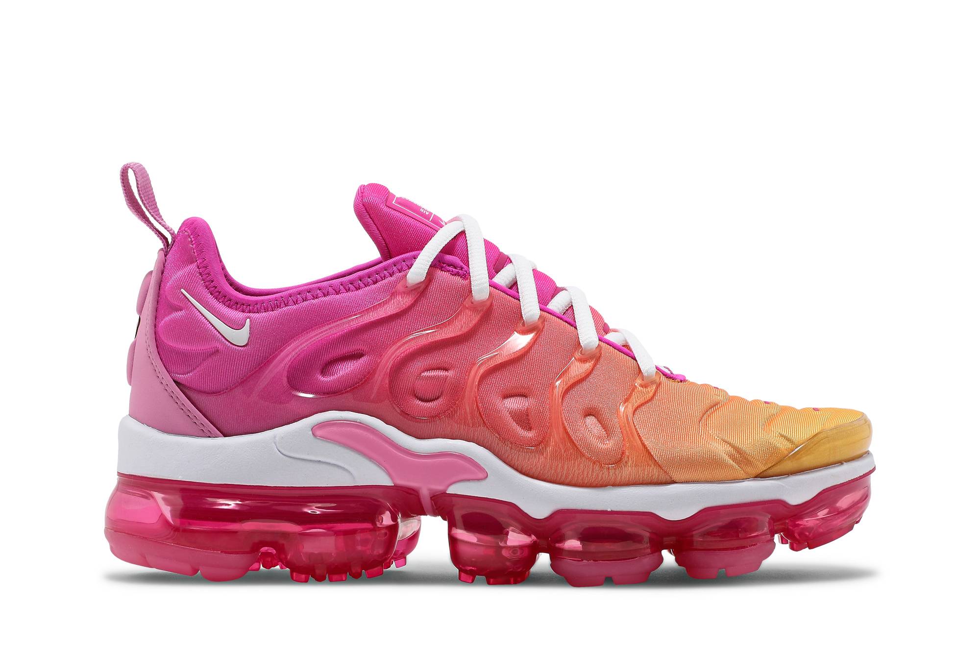 Nike vapormax plus fuchsia 2025