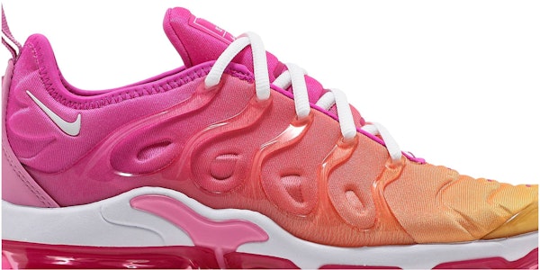 (W) Nike Air VaporMax Plus Laser Fuchsia Pink Psikik CI9900-600 Order (W) Nike Air VaporMax Plus Laser Fuchsia Pink Psikik CI9900-600