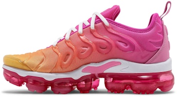 (W) Nike Air VaporMax Plus Laser Fuchsia Pink Psikik CI9900-600 Lookbook (W) Nike Air VaporMax Plus Laser Fuchsia Pink Psikik CI9900-600