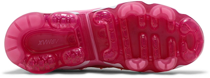 (W) Nike Air VaporMax Plus Laser Fuchsia Pink Psikik CI9900-600 Shop (W) Nike Air VaporMax Plus Laser Fuchsia Pink Psikik CI9900-600