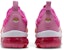 (Wanita) Nike Air VaporMax Plus Laser Fuchsia Psychic Pink CI9900-600