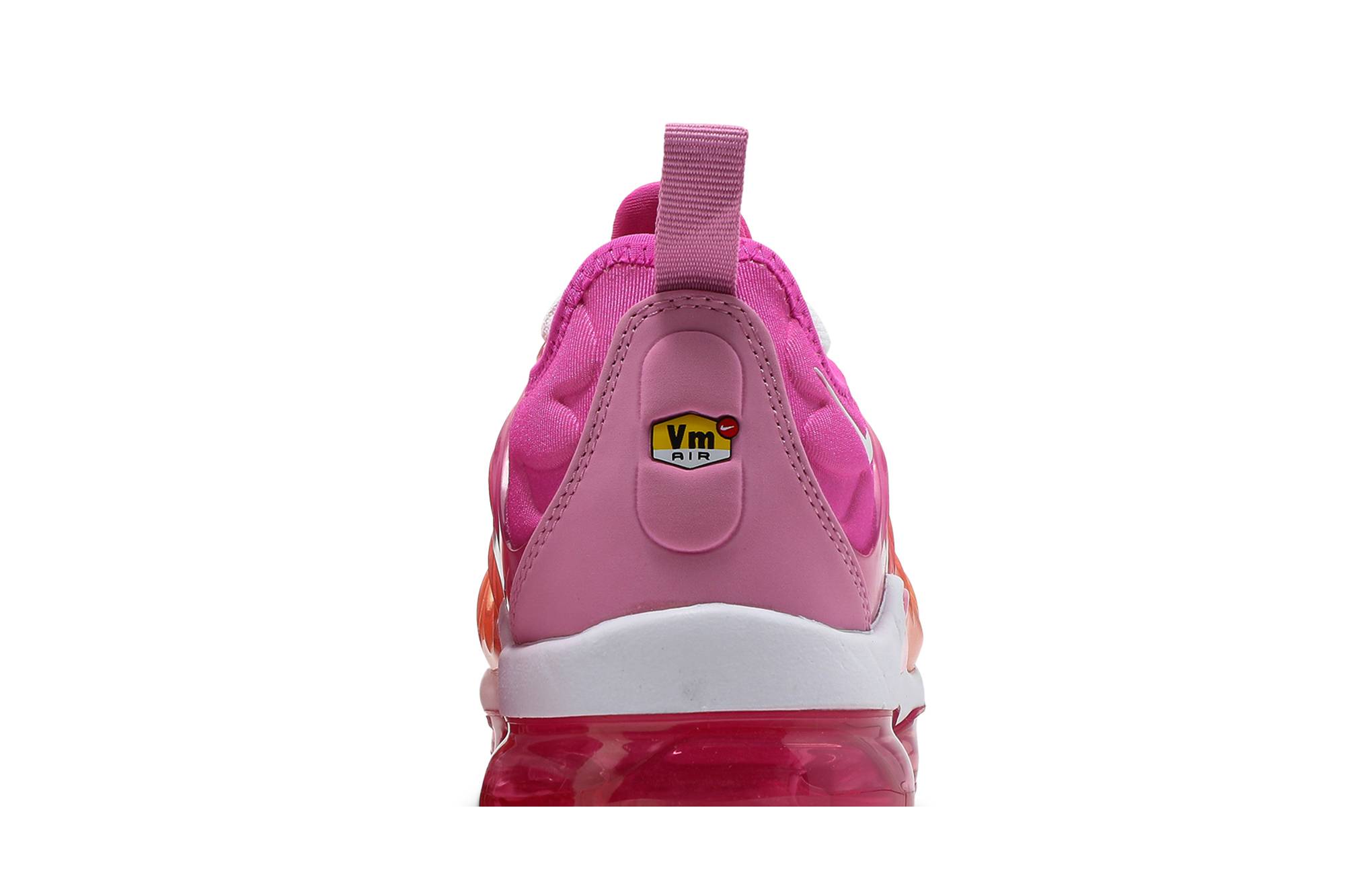 Buy Women Nike Air VaporMax Plus Laser Fuchsia Psychic Pink CI9900 600 Novelship