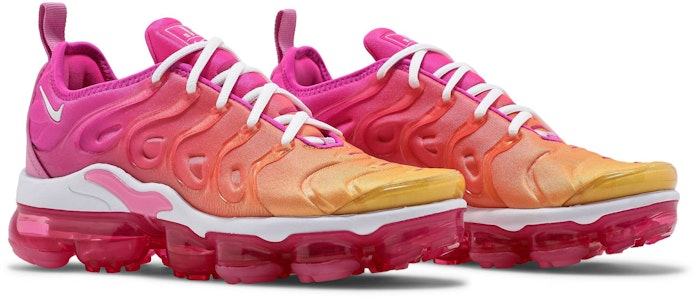 (W) Nike Air VaporMax Plus Laser Fuchsia Pink Psikik CI9900-600 Cheap (W) Nike Air VaporMax Plus Laser Fuchsia Pink Psikik CI9900-600