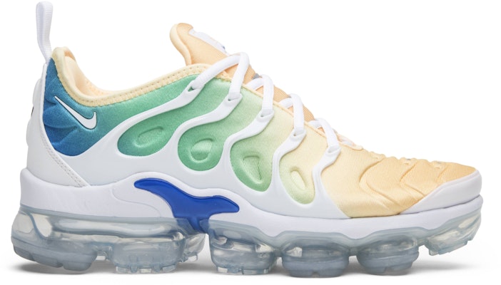 (W) Nike Air VaporMax Plus Verde Menta Claro AO4550-100 Buy (W) Nike Air VaporMax Plus Verde Menta Claro AO4550-100