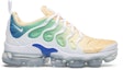 Buy (W) Nike Air VaporMax Plus Verde Menta Claro AO4550-100