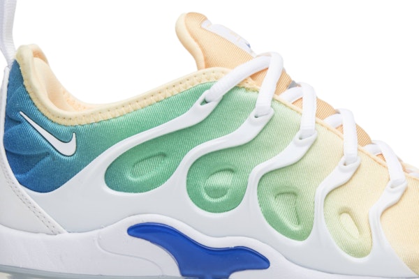 (W) Nike Air VaporMax Plus Verde Menta Claro AO4550-100 Order (W) Nike Air VaporMax Plus Verde Menta Claro AO4550-100