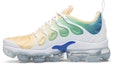 Lookbook (W) Nike Air VaporMax Plus Verde Menta Claro AO4550-100