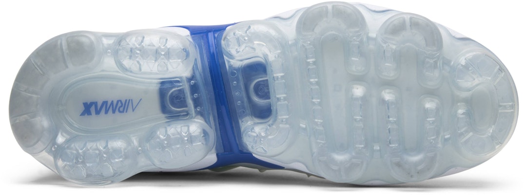 (W) Nike Air VaporMax Plus Verde Menta Claro AO4550-100 Shop (W) Nike Air VaporMax Plus Verde Menta Claro AO4550-100