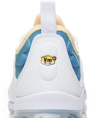 (W) Nike Air VaporMax Plus Verde Menta Claro AO4550-100 Sizing (W) Nike Air VaporMax Plus Verde Menta Claro AO4550-100