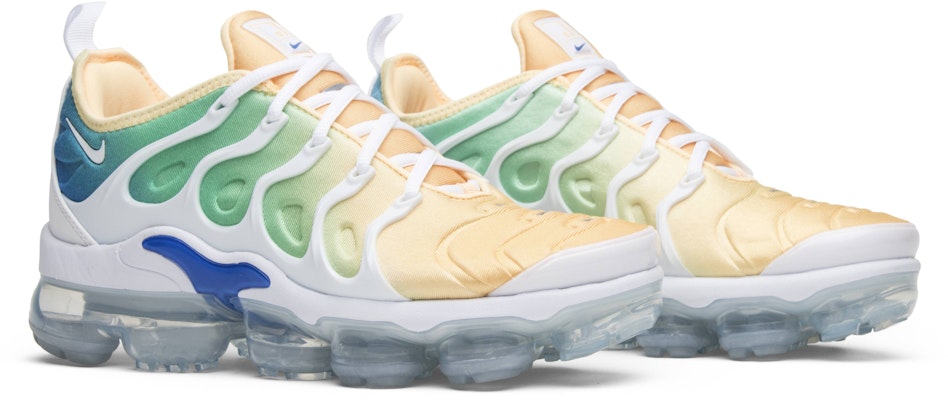 Women Nike Air VaporMax Plus Light Menta AO4550 100