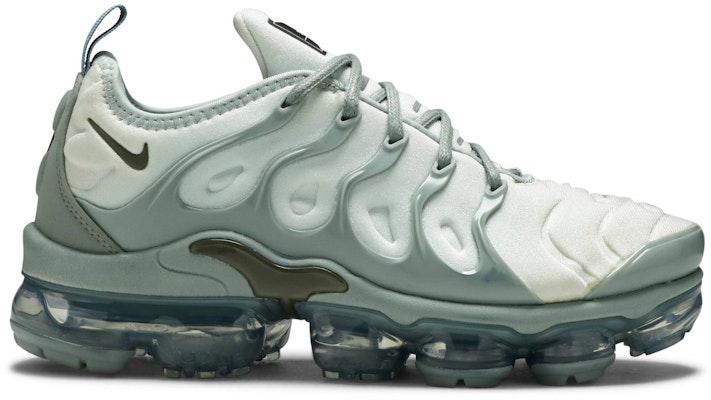 (Women) Nike Air VaporMax Plus Light Silver Mica Green AO4550-006 Buy (Women) Nike Air VaporMax Plus Light Silver Mica Green AO4550-006