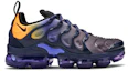 Buy (W) 耐克Air VaporMax Plus波斯紫午夜海军蓝 AO4550-500