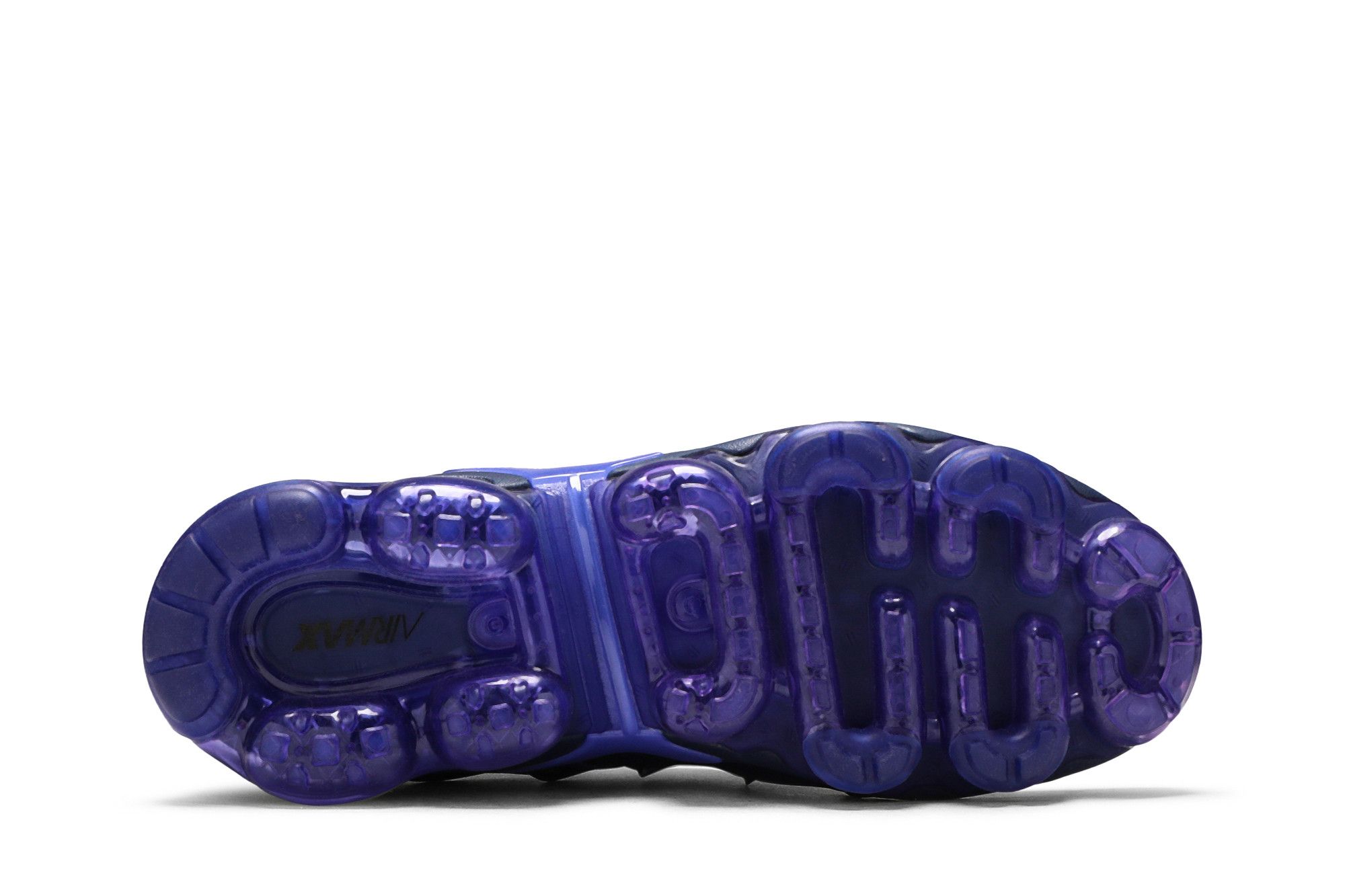 Shop (W) 耐克Air VaporMax Plus波斯紫午夜海军蓝 AO4550-500