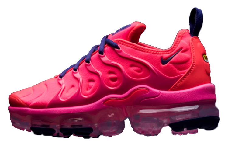 all pink vapormax plus