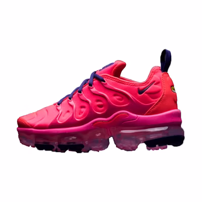 (W) Nike Air Vapormax Plus Pink