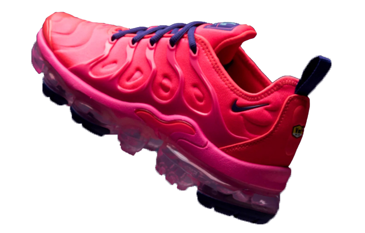 (W) Nike Air Vapormax Plus Pink 圖 2