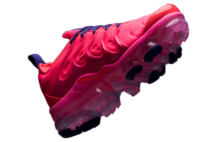 (W) Nike Air Vapormax Plus Pink 圖 3