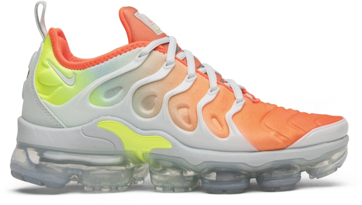 (Wanita) Nike Air VaporMax Plus Reverse Sunset AO4550-003 Buy (Wanita) Nike Air VaporMax Plus Reverse Sunset AO4550-003