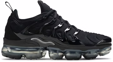 (Women) Nike Air VaporMax Plus SE 'Black' DH1063-001 (Women) Nike Air VaporMax Plus SE 'Black' DH1063-001