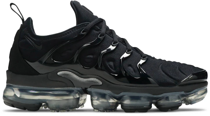 Vapormax women's white and black Outlet