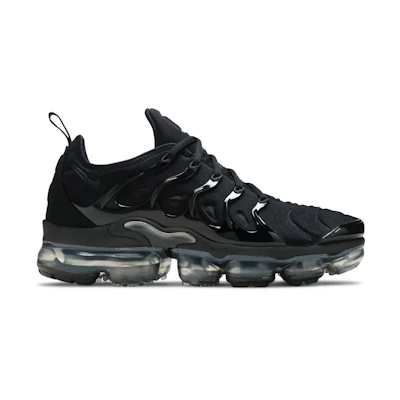 (W) Nike Air VaporMax Plus SE 'Black'