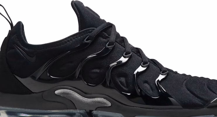 Women Nike Air VaporMax Plus SE Black DH1063 001 DH1063 001