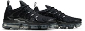 Cheap (W) ナイキ エア ヴェイパーマックス プラス SE "ブラック" DH1063-001
