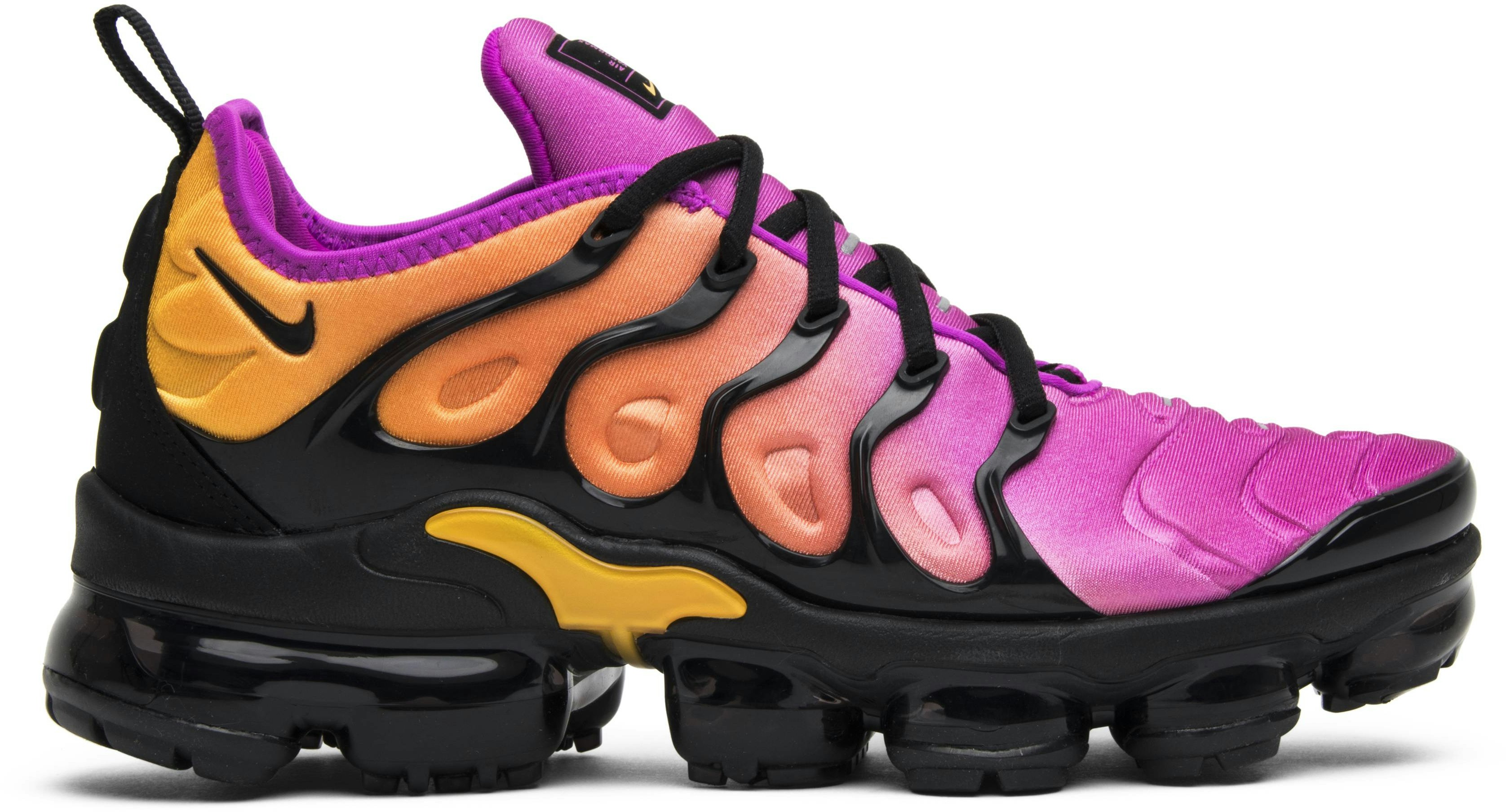 Women Nike Air VaporMax Plus Sherbet AO4550 004 AO4550 004