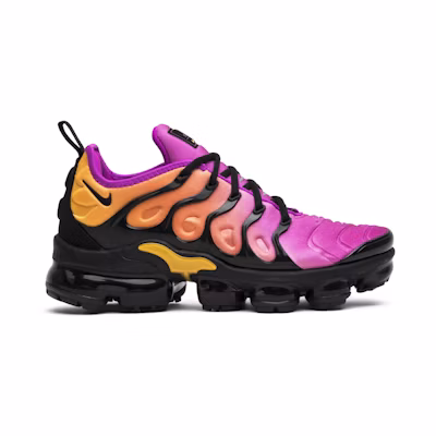 (W) Nike Air VaporMax Plus Sherbet