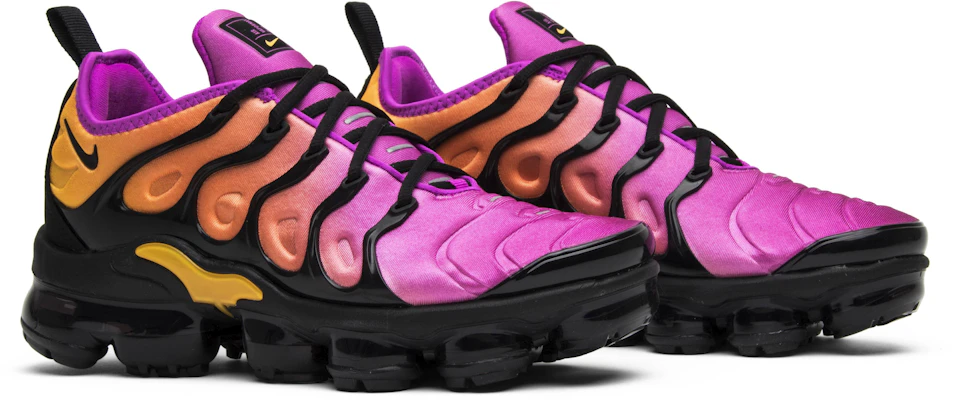 Purple vapormax 2025 plus womens