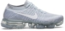 Buy (Wanita) Nike Air VaporMax Pure Platinum 849557-004
