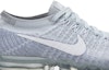 Order (Wanita) Nike Air VaporMax Pure Platinum 849557-004