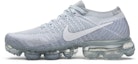 Lookbook (Wanita) Nike Air VaporMax Pure Platinum 849557-004