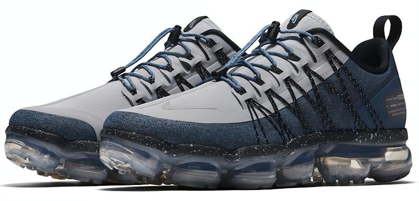 (W) Nike Air VaporMax Run Utility 'Celestial Teal' - Teal Celestial en Español. AQ8811-003 Lookbook (W) Nike Air VaporMax Run Utility 'Celestial Teal' - Teal Celestial en Español. AQ8811-003