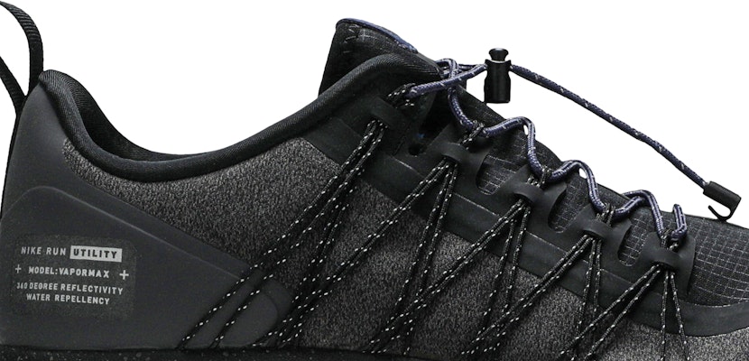 Womens vapormax run best sale utility