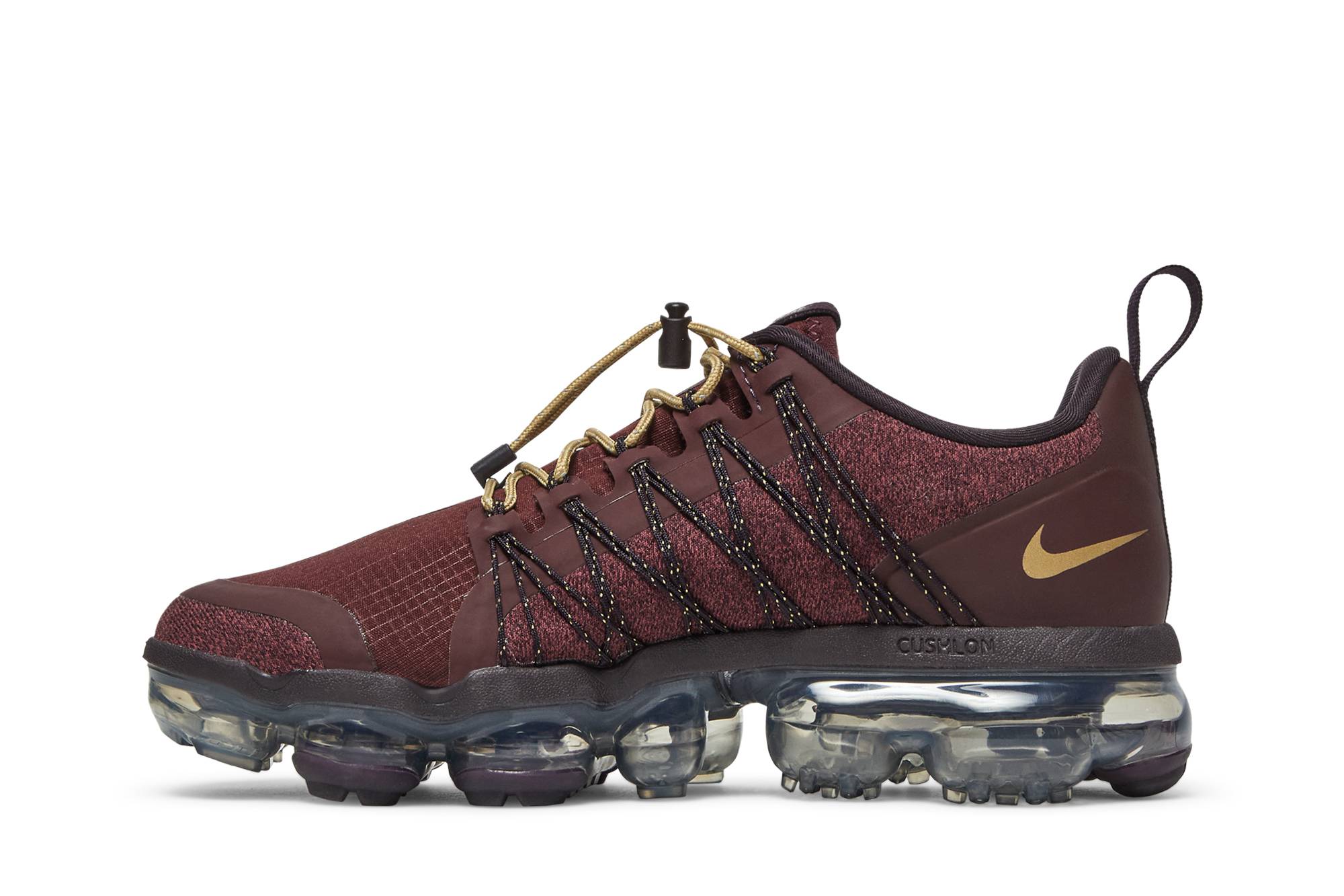 Buy Women Nike Air VaporMax Run Utility Burgundy Crush AQ8811 600 Novelship
