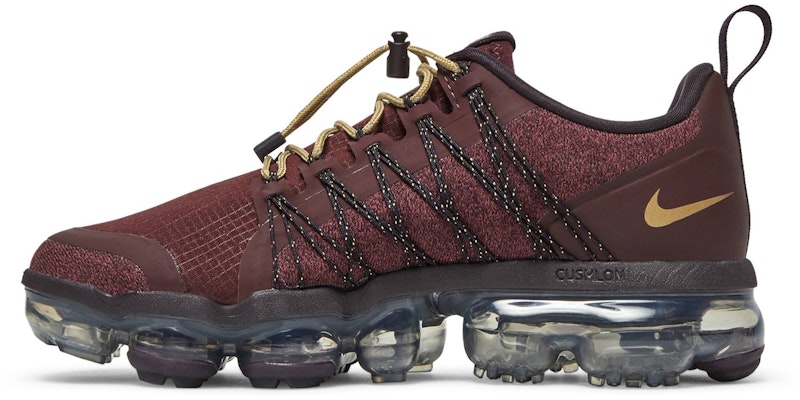 (Women) Nike Air VaporMax Run Utility Burgundy Crush AQ8811-600 Lookbook (Women) Nike Air VaporMax Run Utility Burgundy Crush AQ8811-600