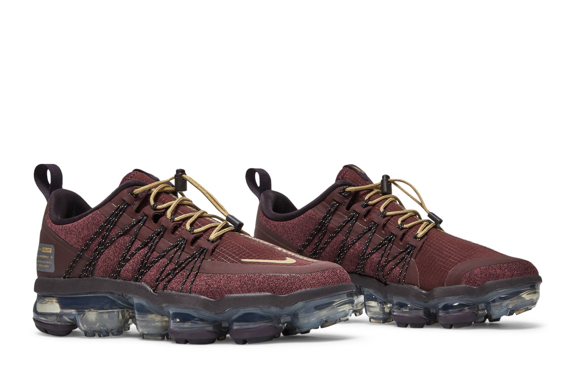 Buy Women Nike Air VaporMax Run Utility Burgundy Crush AQ8811 600 Novelship