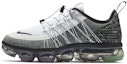 Buy Kasut Nike Air VaporMax Run Utility Putih Hitam Wanita AQ8811-101