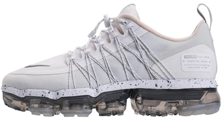 (女款)Nike Air VaporMax Run Utility 白色反光銀 AQ8811-100 Buy (女款)Nike Air VaporMax Run Utility 白色反光銀 AQ8811-100