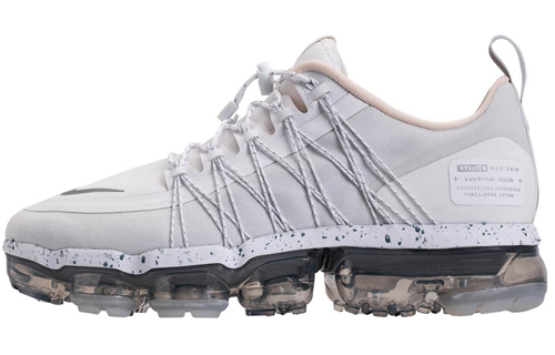 (Women) Nike Air VaporMax Run Utility White Reflect Silver AQ8811-100