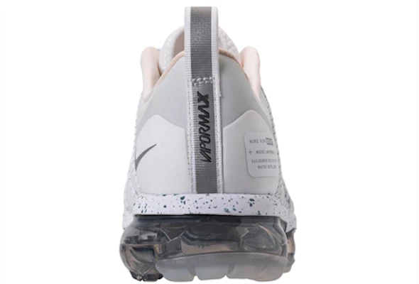(W) Nike Air VaporMax Run Utility Blanc Argent Réfléchissant AQ8811-100 Shop (W) Nike Air VaporMax Run Utility Blanc Argent Réfléchissant AQ8811-100