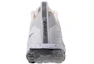 Shop (W) Nike Air VaporMax Run Utility Blanc Argent Réfléchissant AQ8811-100