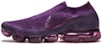 (W) Nike Air VaporMax SE 'Ungu Malam' AR4477-550