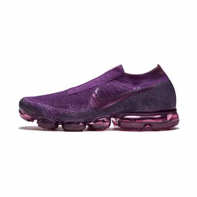 (W) Nike Air VaporMax SE 'Night Purple'