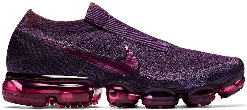 Buy Women Nike Air VaporMax SE Night Purple AR4477 550 Novelship