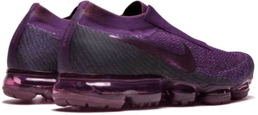 (W) Nike Air VaporMax SE 'Ungu Malam' AR4477-550 Lookbook (W) Nike Air VaporMax SE 'Ungu Malam' AR4477-550