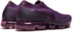 Lookbook (W) Nike Air VaporMax SE 'Ungu Malam' AR4477-550