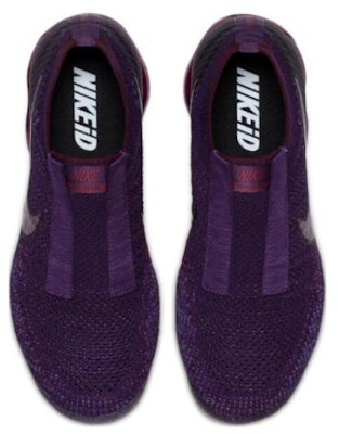 (W) Nike Air VaporMax SE 'Ungu Malam' AR4477-550 Shop (W) Nike Air VaporMax SE 'Ungu Malam' AR4477-550